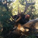 Late season cull hunts in New Mexico