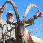 new mexico ibex hunting guides