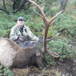 unit 34 private ranch elk hunting