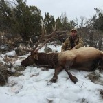 January hunting New Mexico