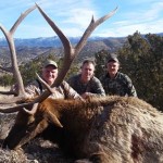 New Mexico private ranch hunts
