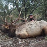private ranch hunts New Mexico