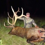 unit 34 bow hunting guides