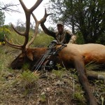 unit 36 private ranch bow hunting