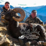 Colorado S 21 Sheep hunter