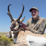 New Mexico antelope guides