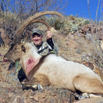 New Mexico Muzzleloader oppaat