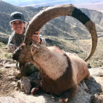 New-Mexico-Ibex-hunting-guide