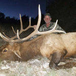 New-Mexico-private-land-elk-hunting