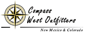 Compass West Outfitters