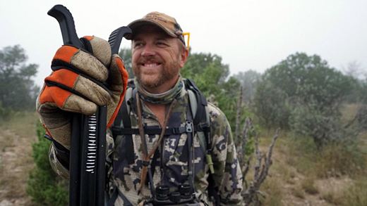 Compass West Outfitters — Outfitter Chris Guikema