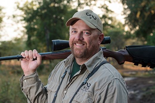 Compass West Outfitters — Hunting abroad — Limpopo