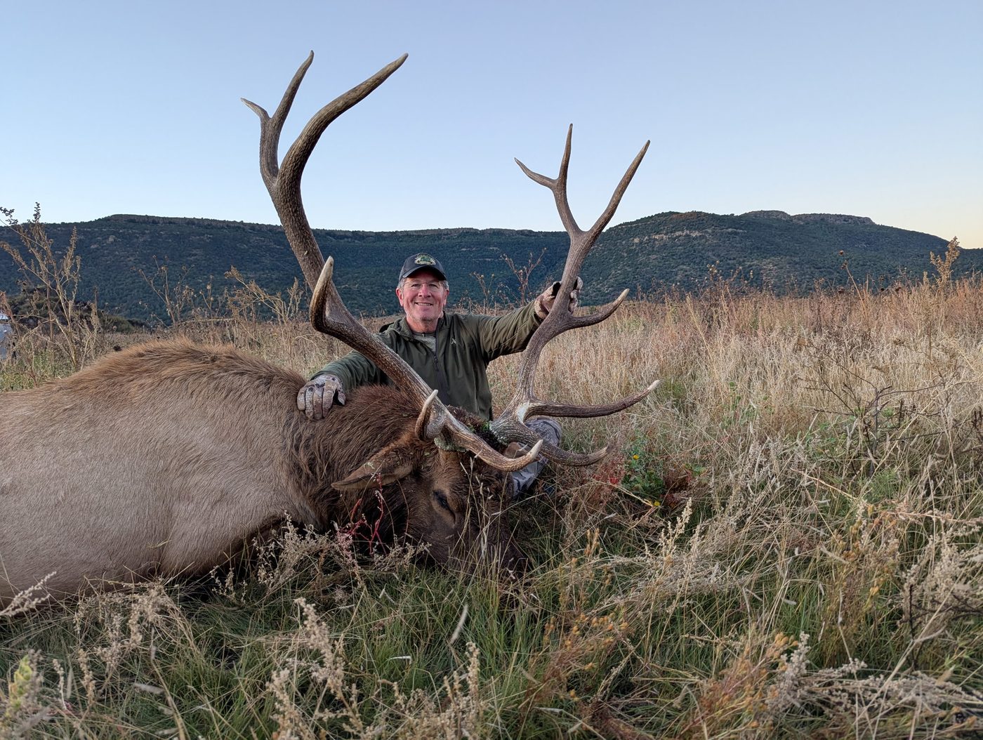 Northern New Mexico Ranches hunt photo 2