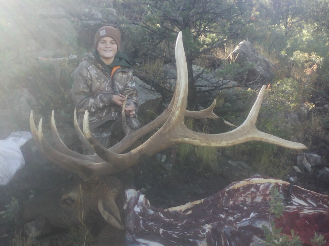 cell 122 Compass West Outfitters Compass West Outfitters