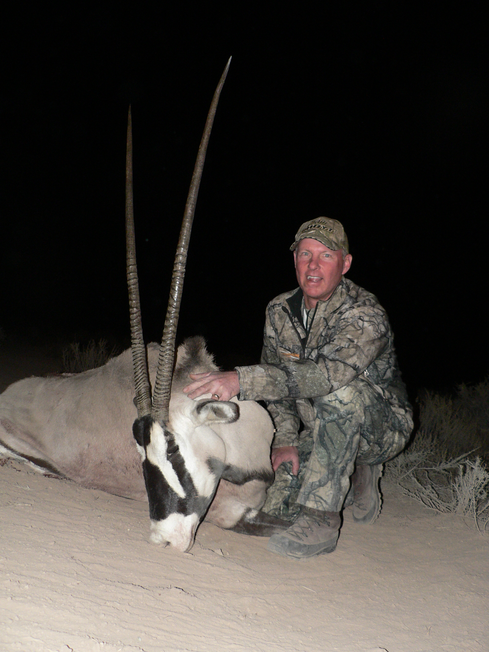 oryx monster 006 Compass West Outfitters Compass West Outfitters