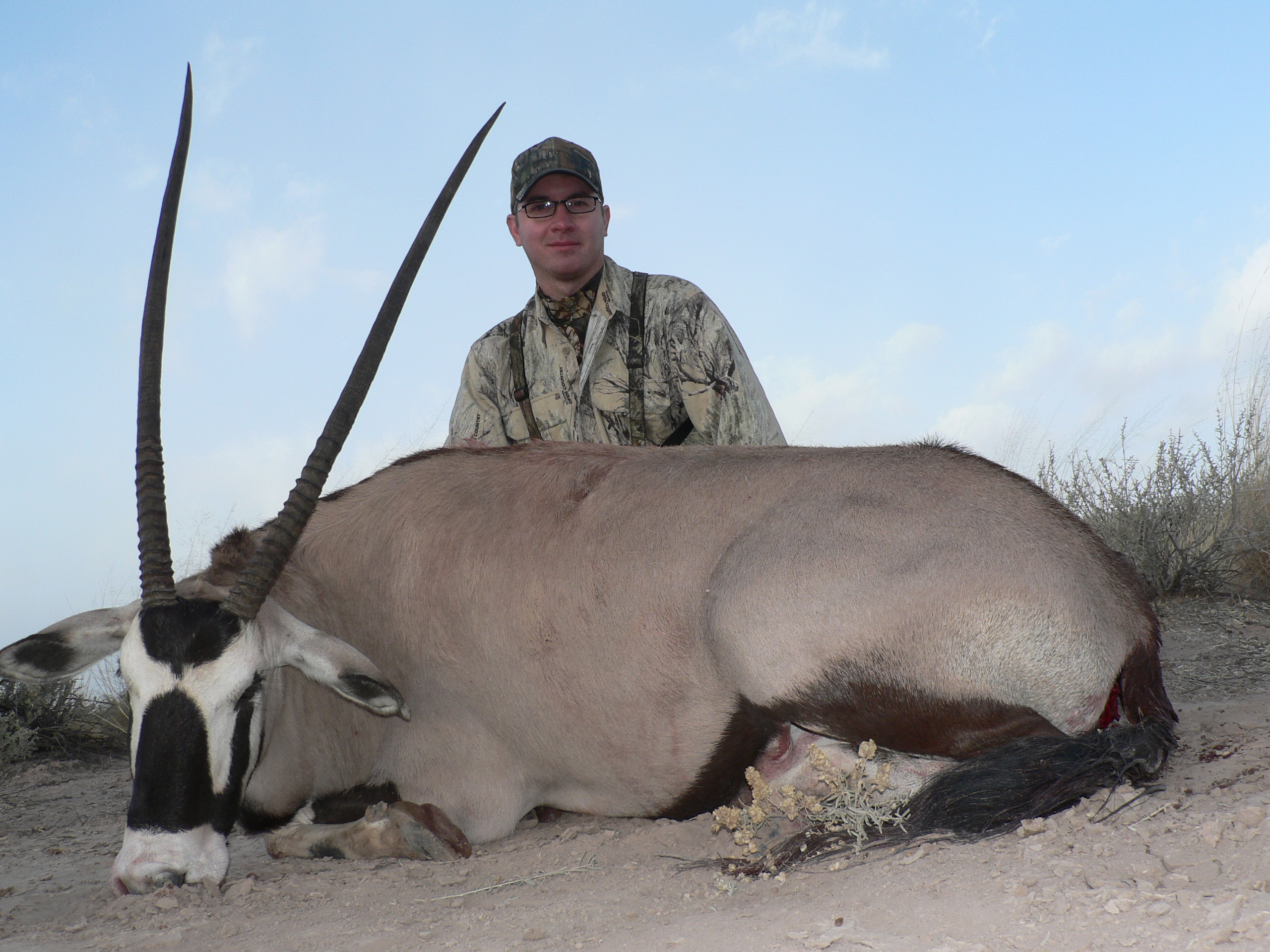 08hunts048 Compass West Outfitters Compass West Outfitters