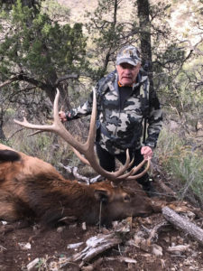 unit 36 muzzloader hunting