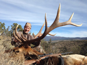 unit 36 new mexico elk