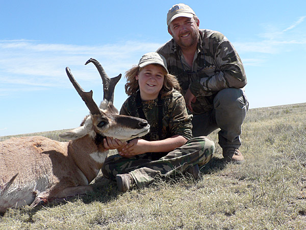Youth Hunts – Compass West Outfitters Compass West Outfitters
