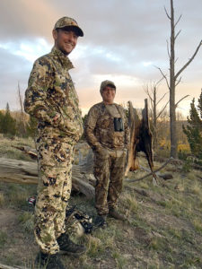 Colorado-unit-68-elk-hunting