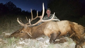 New-Mexico-private-land-elk-hunting