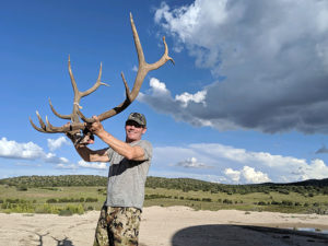 bow-hunting-new-mexico