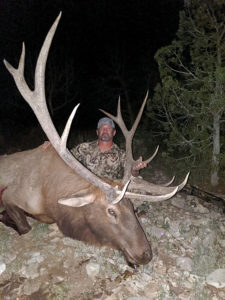 early-season-bow-elk-hunting