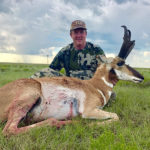 Antelope-New-Mexico