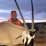 oryx-in-New-Mexico