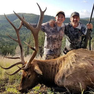 youth-hunting-new-mexico