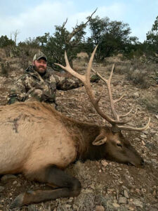 elk-hunting-in-unit-34-New-Mexico