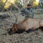 private-land-elk-hunting-New-Mexico