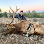 youth-hunting-in-new-mexico-with-guides-in-unit-34