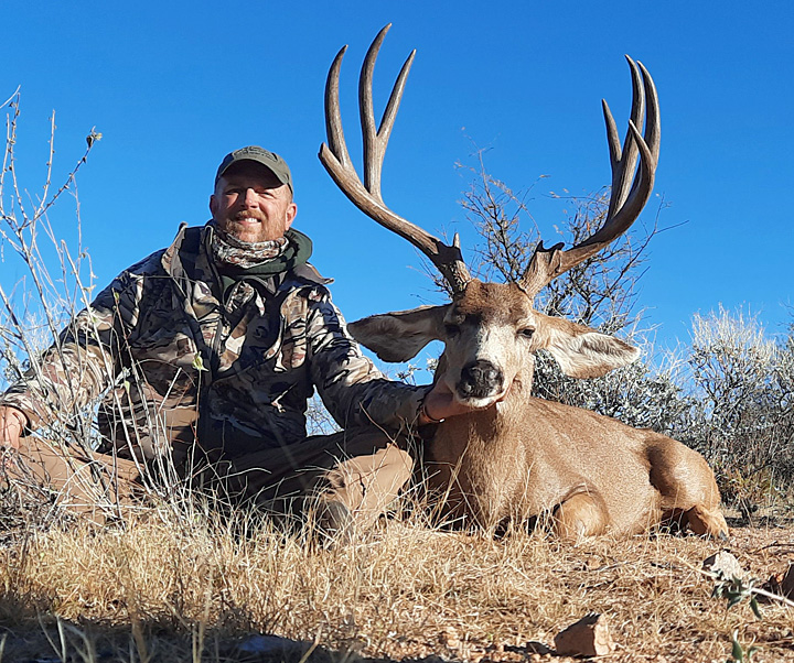 Hunting-Sonora-Mexico – Compass West Outfitters Compass West Outfitters