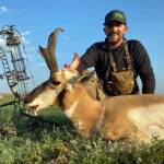 archery-hunting-Antelope-in-New-Mexico