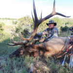 bow-hunting-with-CompassWestOutfitters