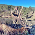 elk-hunt-new-mexico-with-Compass-West-Outfitters-unit-30