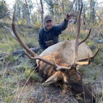 elk-hunting-CompassWestOutfitters