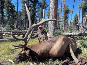 guided-bow-hunting-in-unit-6a-New-Mexico