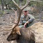 late-season-rifle-elk-Guides-on-private-land