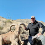 Aoudad-hunting-guides-in-Texas