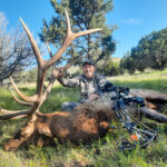 Private-land-bow-hunting-New-Mexico