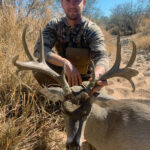 Sonora-Mexico-coues-deer-monster