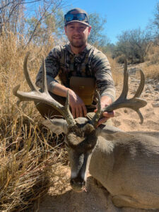 Sonora-Mexico-coues-deer-monster