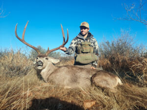 Sonora-Mexico-hunting