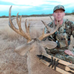 giant-coues-deer-with-a-bow