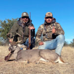 guided-coues-deer-hunting