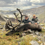 chris-and-Augustus-Guikema-caribou-hunting-NWT