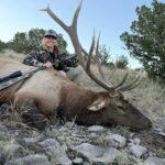 guided nm hunts