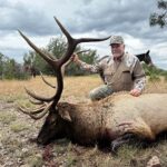 mobility impaired hunts